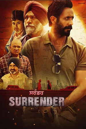 Download Surrender (2024) Punjabi WEB-DL Full Movie 480p [500MB] | 720p [1.2GB] | 1080p [2.7GB]
			
				
June 1, 2024