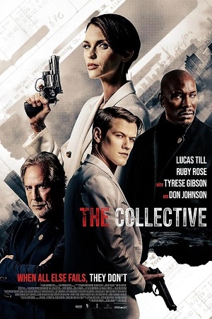 Download The Collective (2023) BluRay Dual Audio {Hindi-English} 480p [350MB] | 720p [870MB] | 1080p [2GB]
June 21, 2024 June 21, 2024