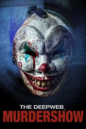 Download The Deep Web: Murdershow (2023) Dual Audio {Hindi-English} 480p [300MB] | 720p [1GB] BluRay


June 3, 2024 June 3, 2024