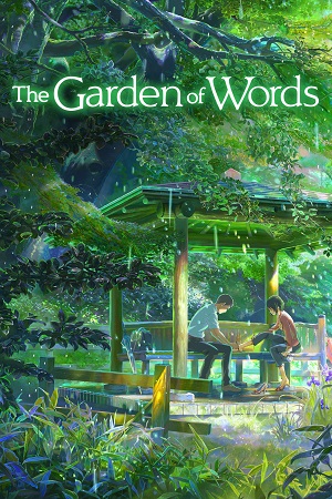 Download The Garden of Words (2013) Dual Audio [Japanese + English] WeB-DL 480p [150MB] | 720p [400MB] | 1080p [1.7GB]
			
				
June 5, 2024