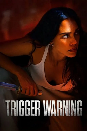 Download Trigger Warning (2024) NF WEB-DL Dual Audio {Hindi-English} 480p [400MB] | 720p [1.2GB] | 1080p [2.2GB]
June 21, 2024 June 21, 2024