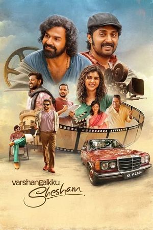 Download Varshangalkku Shesham (2024) WEB-DL ORG. Dual Audio [Hindi – Malayalam] Full Movie 480p [540MB] | 720p [1.4GB] | 1080p [3.3GB]
			
				
June 6, 2024