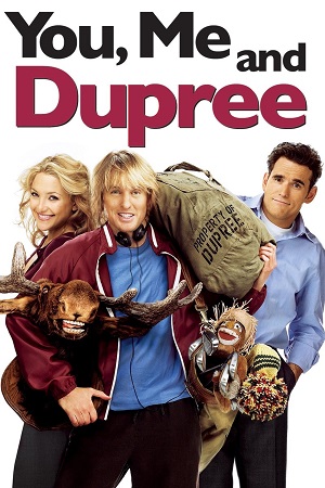 Download You Me and Dupree (2006) Dual Audio [Hindi + English] WeB-DL 480p [400MB] | 720p [1GB] | 1080p [2.3GB]
June 21, 2024 June 21, 2024