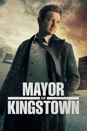 Download Mayor of Kingstown (Season 1 – 3) [S03E05 ADDED] English-Audio 720p HEVC WEB-DL
July 1, 2024 July 1, 2024