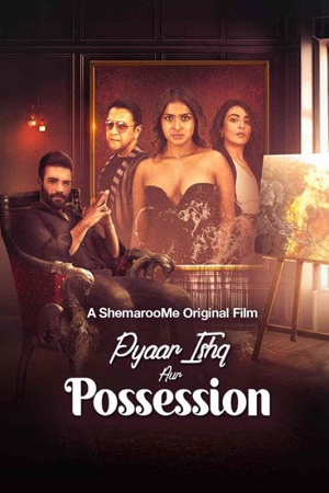 Download [18+] Pyaar Ishq aur Possession (2024) WEB-DL Hindi Full Movie 480p [250MB] | 720p [1GB] | 1080p [2.1GB]
			
				
July 23, 2024