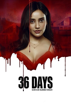 Download 36 Days (Season 1) Complete [Hindi DD5.1] SonyLIV Original WEB-Series 480p | 720p | 1080p WEB-DL
			
				
July 12, 2024 July 12, 2024