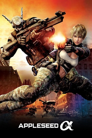 Download Appleseed Alpha (2014) Dual Audio [Hindi + English] WeB-DL 480p [400MB] | 720p [920MB] | 1080p [2.1GB]
June 30, 2024