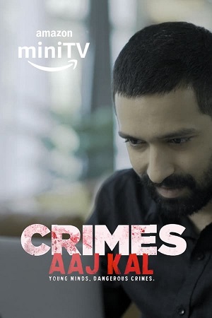 Download Crimes Aaj Kal (Season 1 – 3) Hindi Complete AMZN WEB Series 480p | 720p | 1080p WEB-DL
			
				
July 4, 2024 July 4, 2024