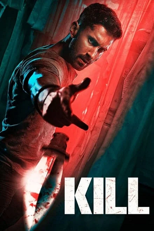Download KiLL (2024) HDTS Hindi (CLEAR) Full Movie 480p [350MB] | 720p [850MB] | 1080p [2GB]
			
				
July 5, 2024 July 5, 2024