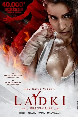 Download Ladki: Enter the Girl Dragon (2022) WEB-DL Hindi Full Movie 480p [580MB] | 720p [1.3GB] | 1080p [2.8GB]
			
				
July 10, 2024 July 10, 2024