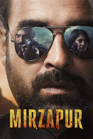 Download Mirzapur – Season 3 (2024) [Hindi DD5.1] Complete Amazon Prime WEB Series 480p | 720p & 1080p WEB-DL
			
				
July 5, 2024