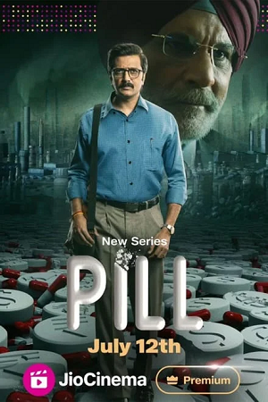 Download Pill (2024) Season 1 Complete Dual Audio [Hindi – Bengali] JioCinema Original-Series 480p | 720p | 1080p WEB-DL
			
				
July 12, 2024 July 12, 2024