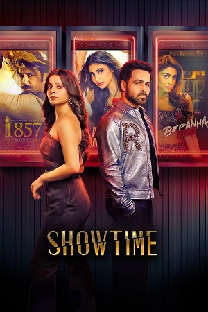 Download Showtime (Season 1) Complete [Hindi DD5.1] DSNP WEB Series 480p | 720p | 1080p WEB-DL
			
				
July 12, 2024 July 12, 2024