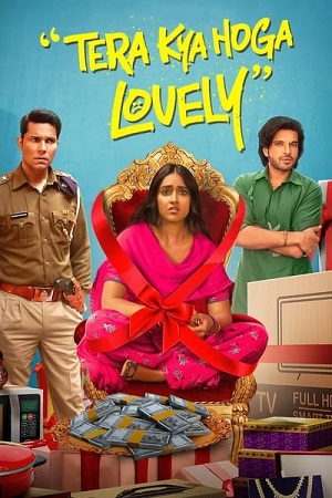 Download Tera Kya Hoga Lovely (2024) Hindi (ORG 2.0) HDTV Full Movie 480p [350MB] | 720p [1GB] | 1080p [2.7GB]
			
				
July 1, 2024