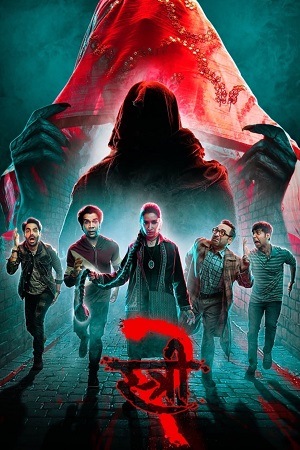 Download Stree 2 (2024) HDCAMRip Hindi (LiNE) Full Movie 480p [450MB] | 720p [1.2GB] | 1080p [3.2GB]
			
				
August 15, 2024