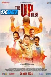 Download The U P Files (2024) Hindi CAMRip Full Movie 480p [350MB] | 720p [1GB] | 1080p [2GB]
			
				
July 30, 2024