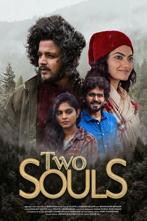 Download Two Souls (2023) Dual Audio [Hindi ORG. + Telugu] WEB-DL 480p [450MB] | 720p [1.2GB] | 1080p [2.1GB]
			
				
August 15, 2024