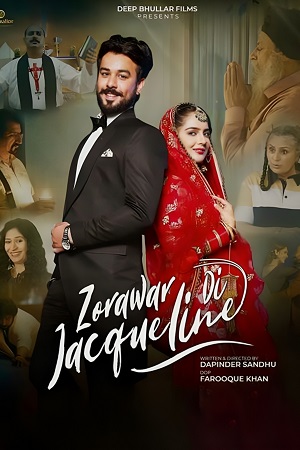 Download Zorawar Di Jacqueline (2023) Hindi Full Movie WEB-DL 480p [480MB] | 720p [1.2GB] | 1080p [2.8GB]
			
				
August 21, 2024